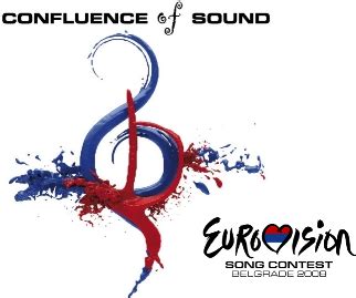 Eurovision Song Contest 2008 .